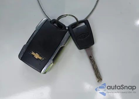 2015 Chevrolet Suburban 1500 Lt z USA, uszkodzony, nr VIN 1GNSKJKC2FR224527